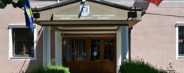 Konkurs për ndarjen e bursave për studentët e Universitetit  "Fehmi Agani" në Gjakovë për vitin akademik 2022/2023